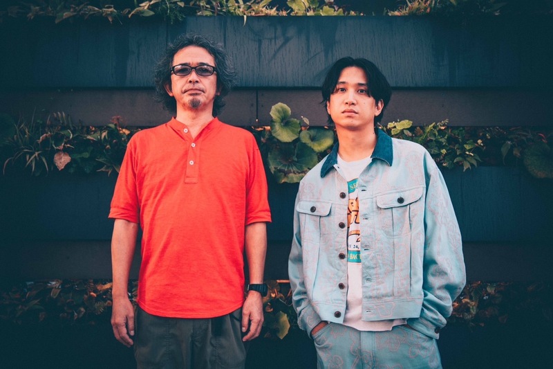 #RK802 に〈 奥田民生はっとり 〉登場！ 共作「旅をゆけ」についても語ってくれました☺️