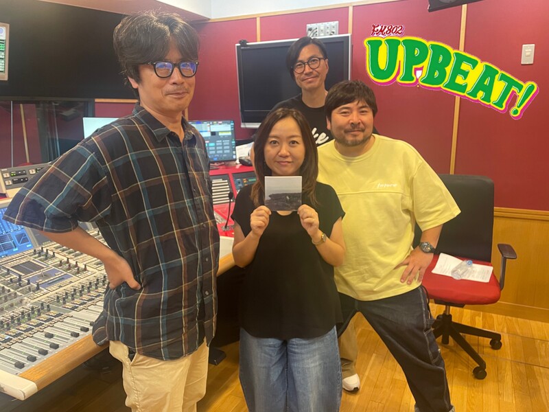 ◎ GUEST：くるり(@qrlinfo) ◎