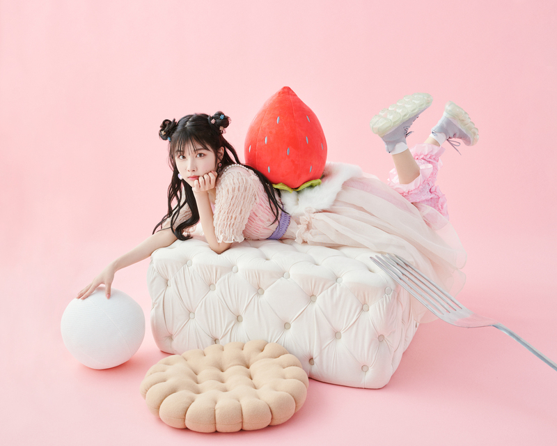 ▼#岬なこ を迎えて #ハチパレ トークイベント開催！優先観覧エリア募集受付中♪