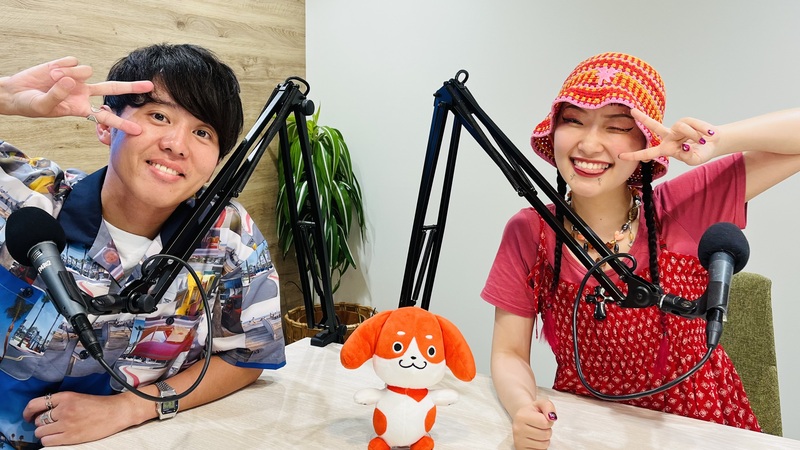 #802サムニュー 今月のゲスト：水曜日のカンパネラ (#水曜日のカンパネラ @wed_camp )