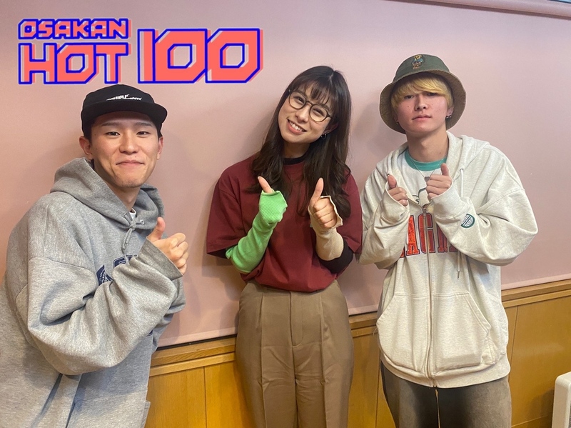 ◎ GUEST：鉄風東京（@teppu_tokyo）◎