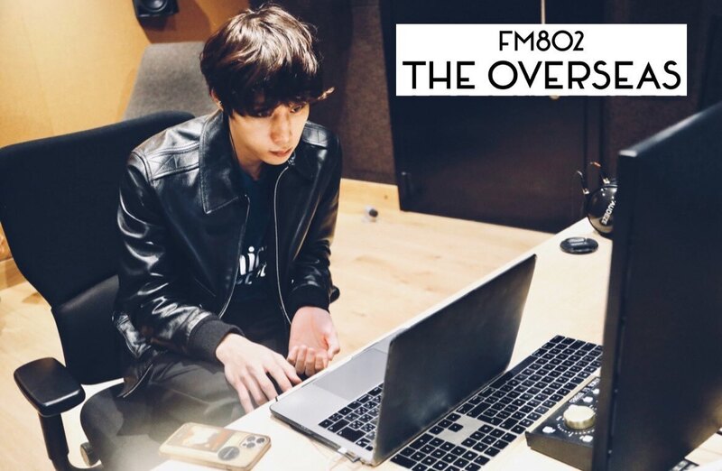 go!go!vanillasの牧達弥さんがリモート生出演！