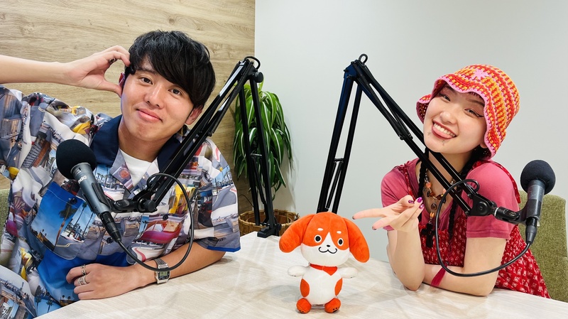 #802サムニュー 今月のゲスト：水曜日のカンパネラ (#水曜日のカンパネラ @wed_camp )