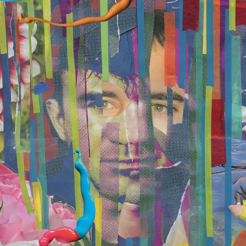 Sufjan Stevens(スフィアン・スティーヴンス)の新アルバムプチ特集をお届けしました！