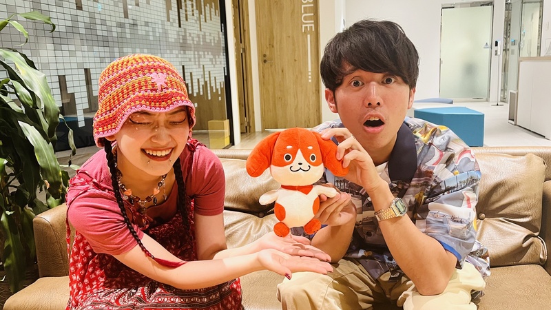 #802サムニュー 今月のゲスト：水曜日のカンパネラ (#水曜日のカンパネラ @wed_camp )