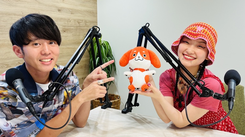 #802サムニュー 今月のゲスト：水曜日のカンパネラ (#水曜日のカンパネラ @wed_camp )