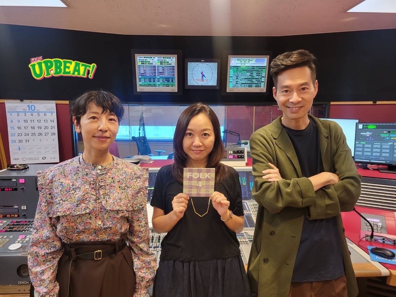 ◎ GUEST：ハンバートハンバート(@humbert_info) ◎