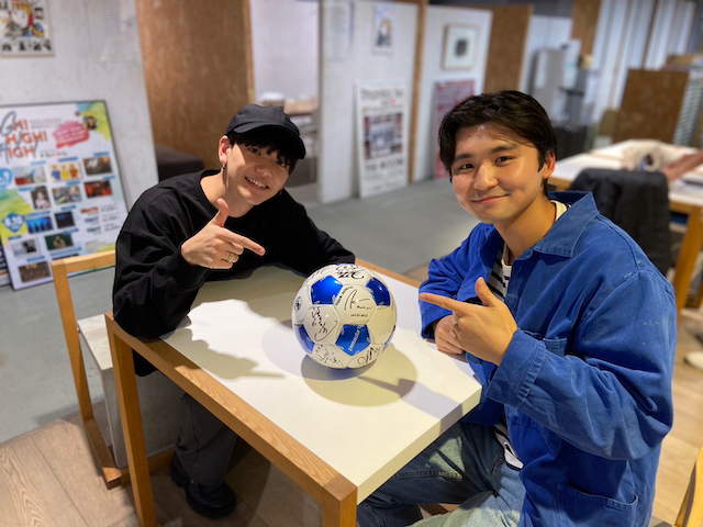 10/13(金)「DESIGN YOUR　FANTASTIC FUTURE: LET’S JUMP UP supported by モデルナ・ジャパン」