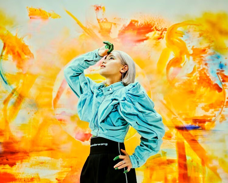 ◎11時台中盤 Anly(@Anly_Singer) からコメント到着！  ◎ #起きたら802