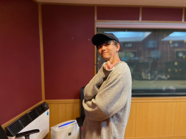 この後、20時からはFANTASTICS・中島颯太がお届けする「DESIGN YOUR　FANTASTIC FUTURE: LET’S JUMP UP supported by モデルナ・ジャパン」