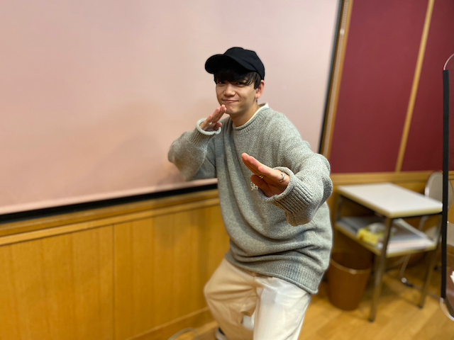 10/20(金)「DESIGN YOUR　FANTASTIC FUTURE: LET’S JUMP UP supported by モデルナ・ジャパン」