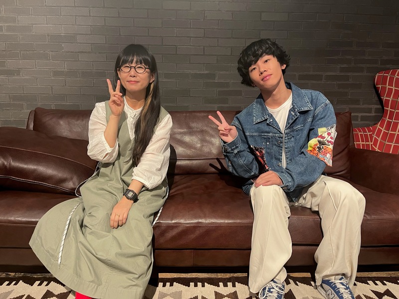 ☆GUEST: #クボタカイ (@_kubotakai_)☆