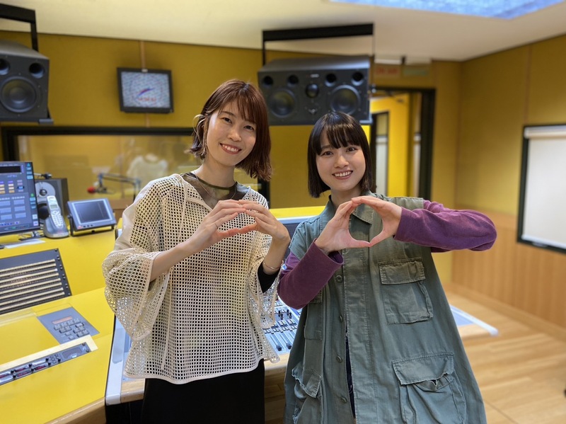 起きたら802 GUEST: TOMOO @Tomoo_628 @TOMOO_staff