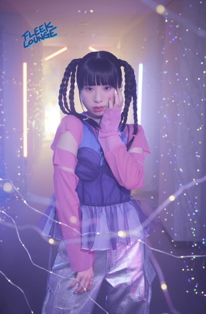 10/24(火)今夜の”FLEEK”なゲスト：＃KTちゃん