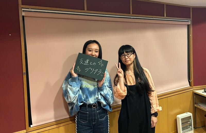 ☆GUEST: #Fluffy  (@fluffy_yanen)☆