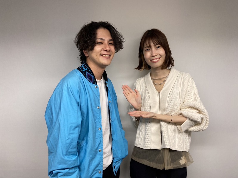 #起きたら802 GUEST: Penthouse @Penthouse_band