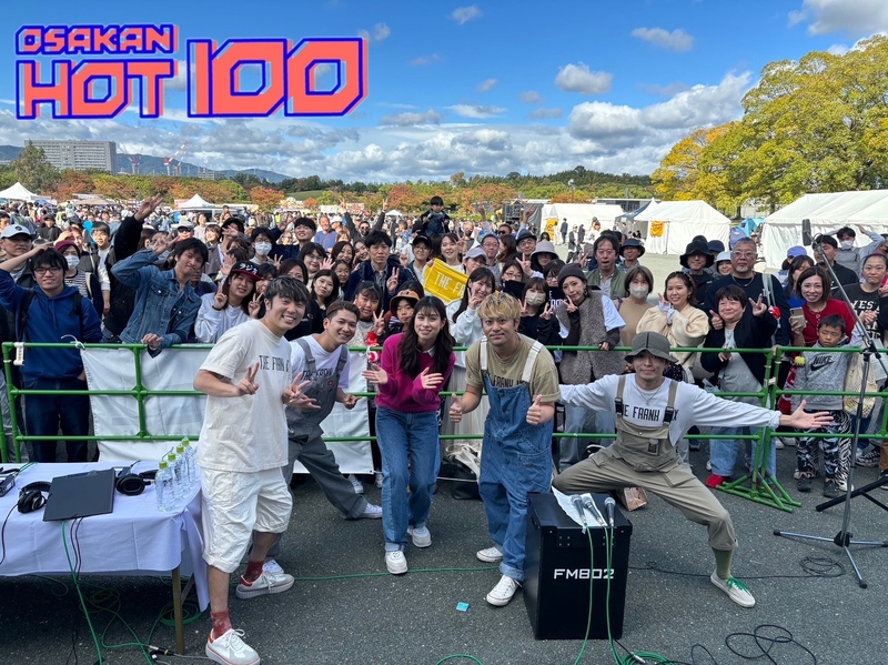 ◎ GUEST：THE FRANK VOX（@THE_FRANK_VOX）◎