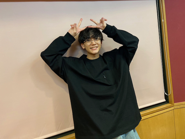 この後、20時からはFANTASTICS・中島颯太がお届けする「DESIGN YOUR　FANTASTIC FUTURE: LET’S JUMP UP supported by モデルナ・ジャパン」