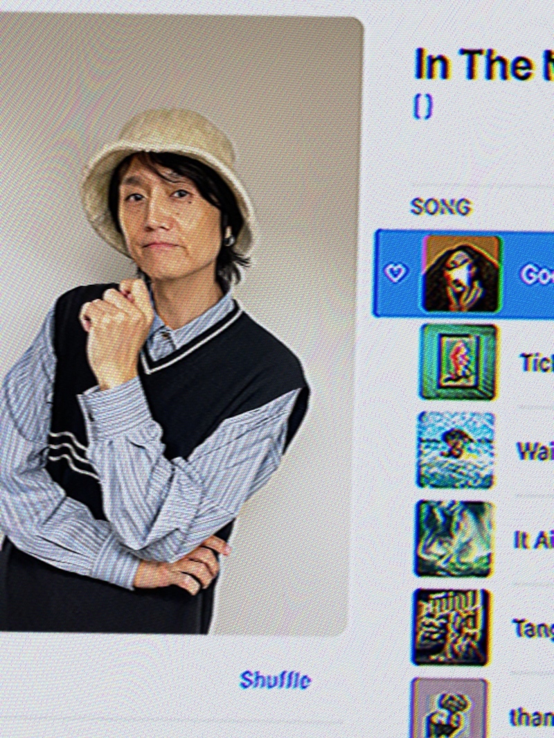 《 11/7 TUE 》今週も ノートのプレゼントあり！ #RK802 メニュー！