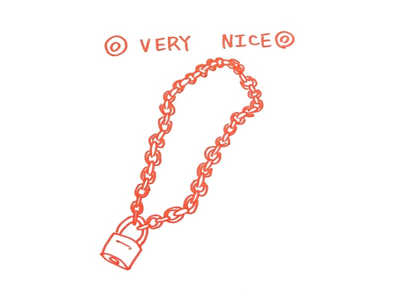 11/13 Today's Lucky Choice