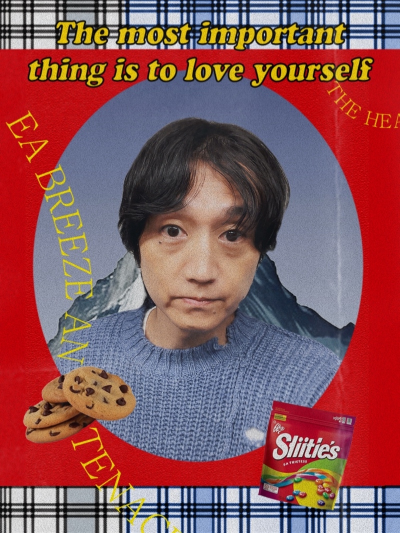 〈 11/13 Mon. 〉今日の #RK802 メニュー！