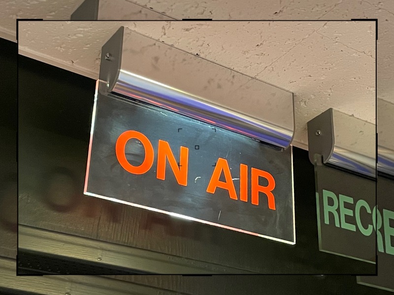 〈 11/15 Wed. 〉 今週も 奥田民生&はっとり登場のコーナーあり!! #RK802 メニュー✨