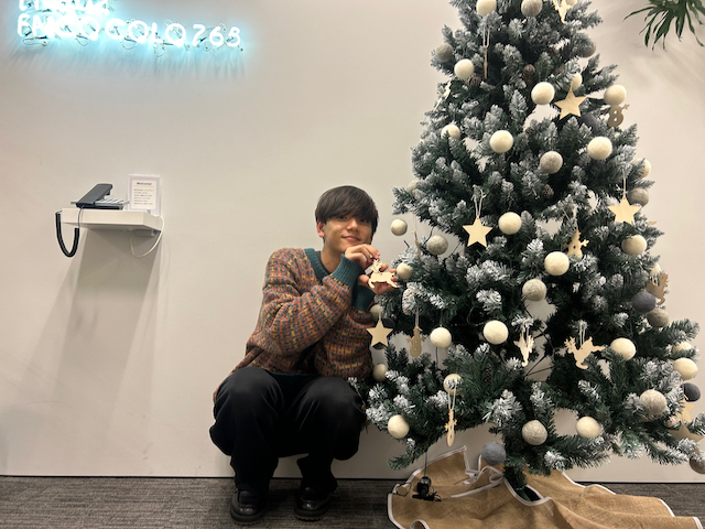 この後、20時からはFANTASTICS・中島颯太がお届けする「DESIGN YOUR　FANTASTIC FUTURE: LET’S JUMP UP supported by モデルナ・ジャパン」