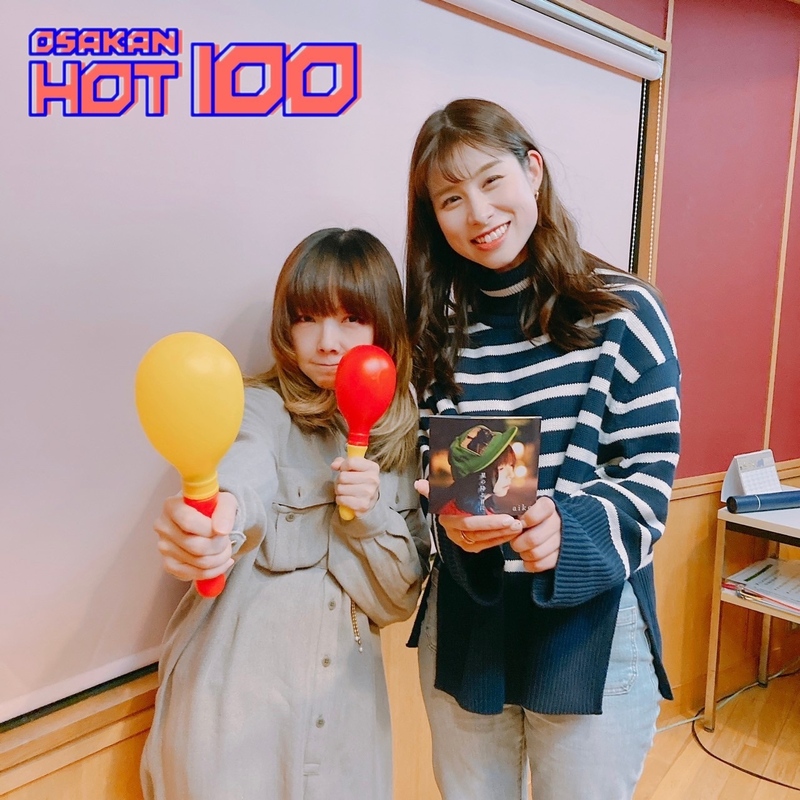 ◎GUEST：aiko（@aiko_dochibi）◎