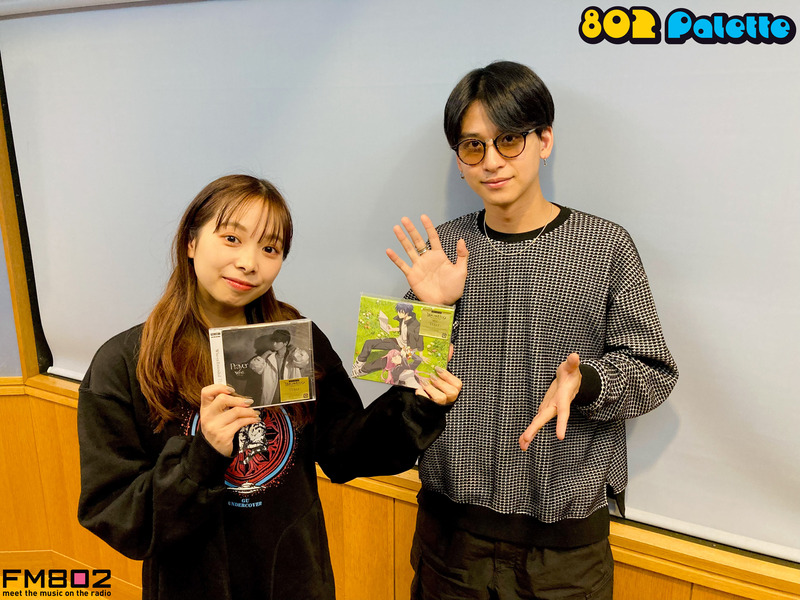 ▼GUEST：Who-ya Extended (@wyxt_official) ▲#ハチパレ タイムフリーで聴けます♪