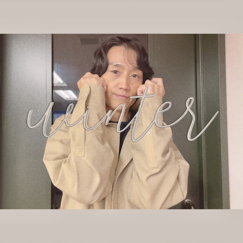 〈 11/29 Wed. 〉 今週も 奥田民生&はっとり登場!! 04 Limited Sazabysとのコラボグッズプレゼントも！ #RK802 メニュー✨