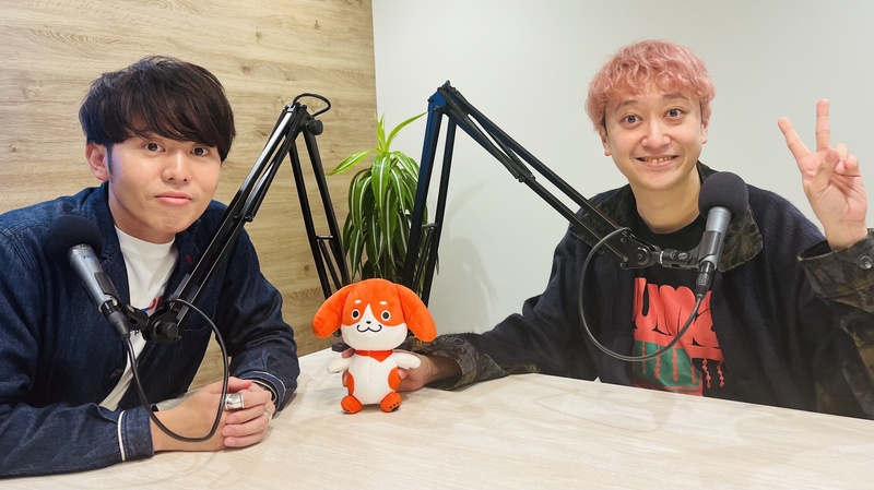 #802サムニュー 今月のゲスト：#KEYTALK #小野武正 ( @KEYTALKtweet・@onotkm3 )