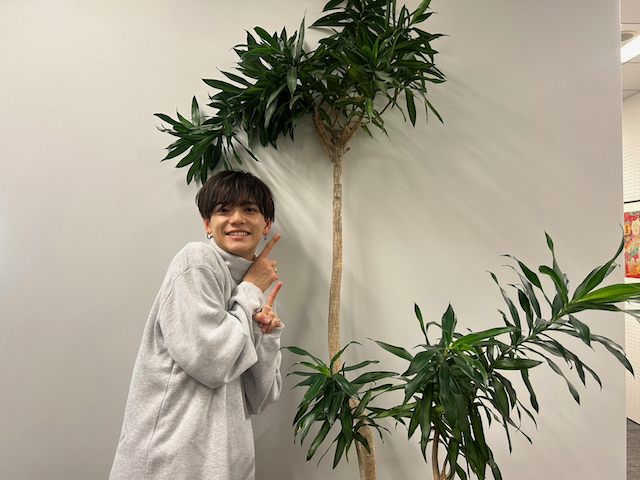 12/1(金)「DESIGN YOUR　FANTASTIC FUTURE: LET’S JUMP UP supported by モデルナ・ジャパン」