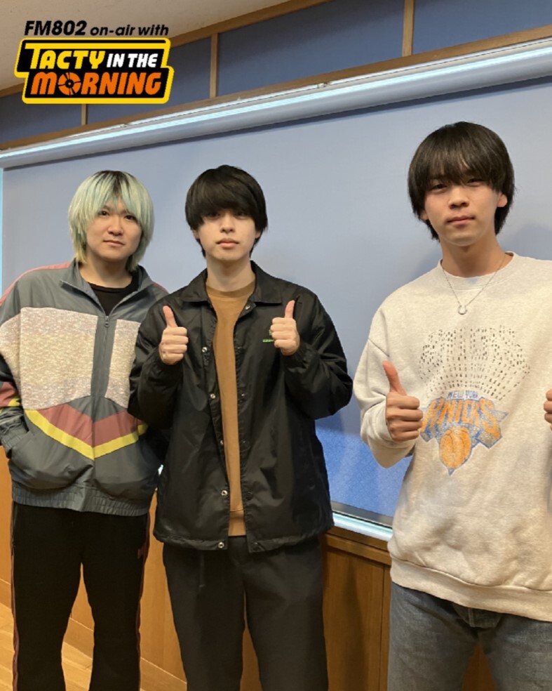 【12/12(火) COMMENT GUEST：#マルシィ】