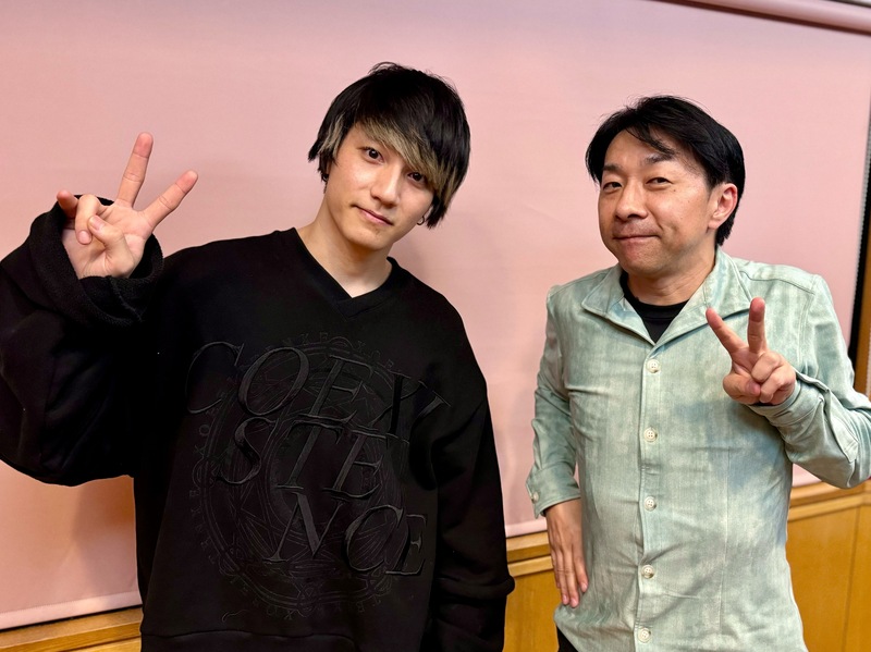 12/12 GUEST: Lenny code fiction @lenny_cf #802TAP