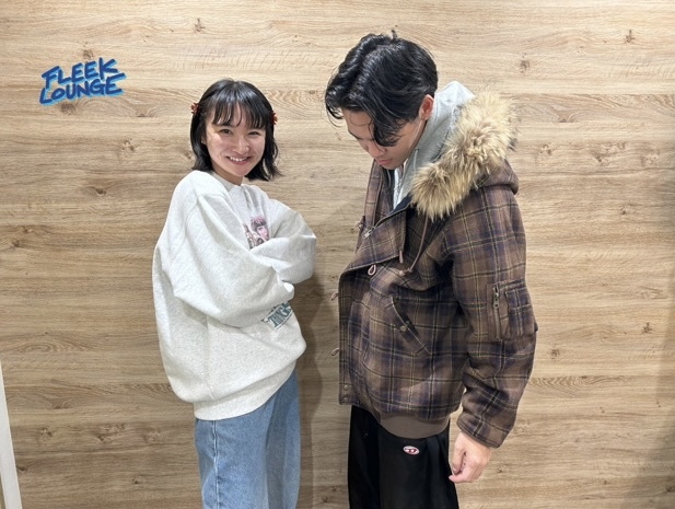 FLEEKLOUNGE：SHO-SENSEI!! が出演しました！！！