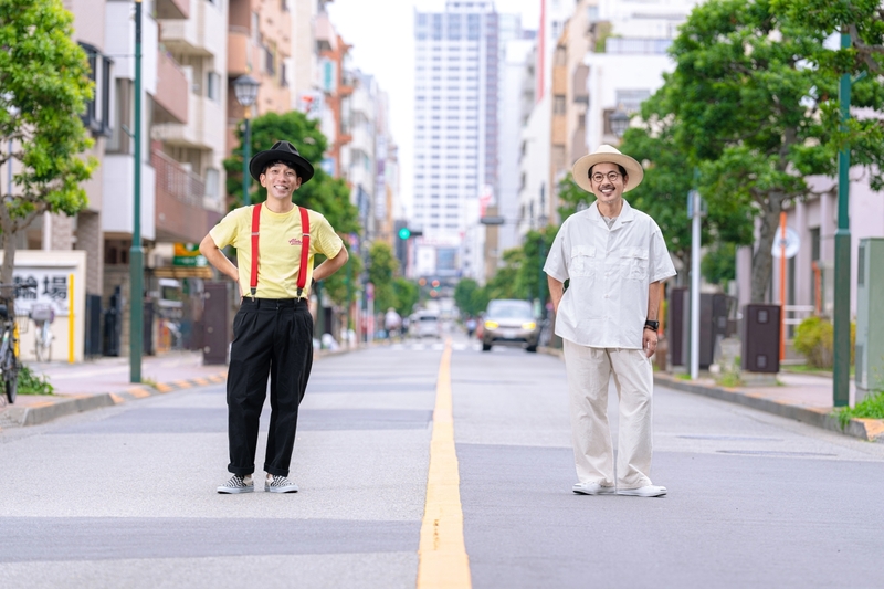 ◎11時台 D.W.ニコルズ(@dw_nicols)登場！ ◎ #起きたら802