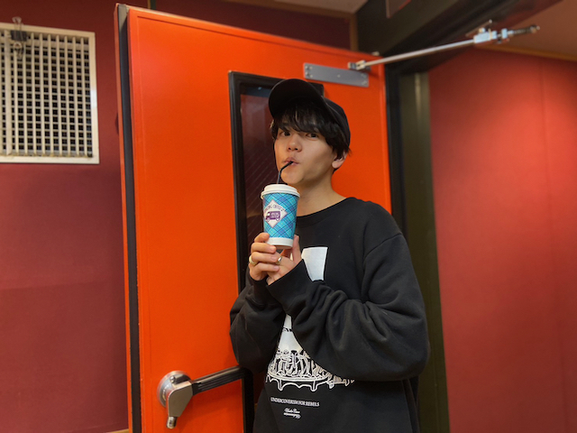 12/15(金)「DESIGN YOUR　FANTASTIC FUTURE: LET’S JUMP UP supported by モデルナ・ジャパン」
