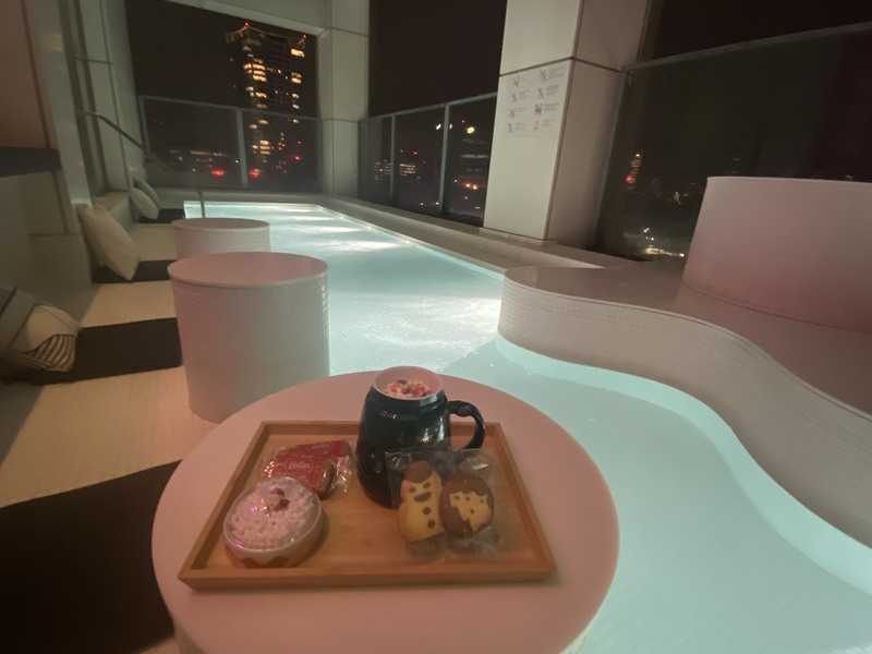 東京くるーじん[12/17] #ちりん