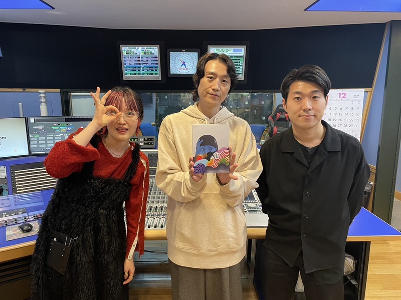 GUEST：パスピエ(@passepied_info) #ちりん