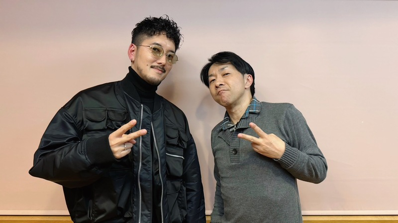 12/18 GUEST: WONK @WONK_TOKYO #802TAP