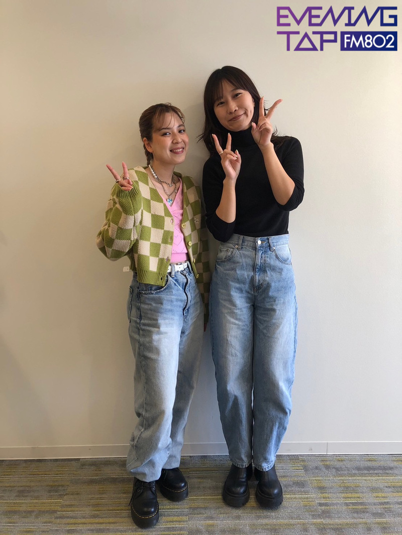 ☆GUEST: Furui Riho (@furui_riho)  #802TAP ☆