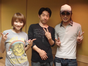 ☆今週のゲスト！☆