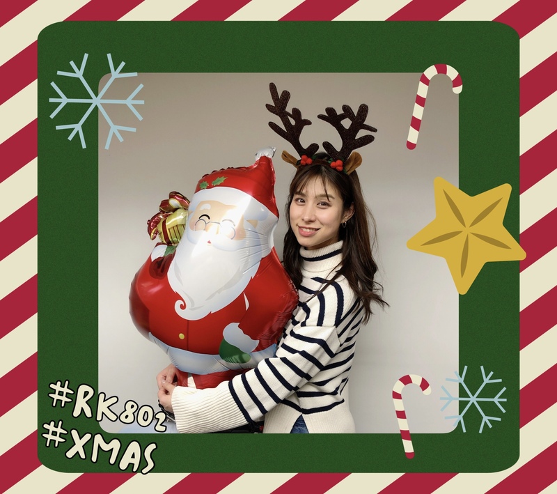 === 12/22 FRI === 冬至の #RK802 Lisa Lit Friday  !!!　flumpool 登場 & 弾き語りもあり♬