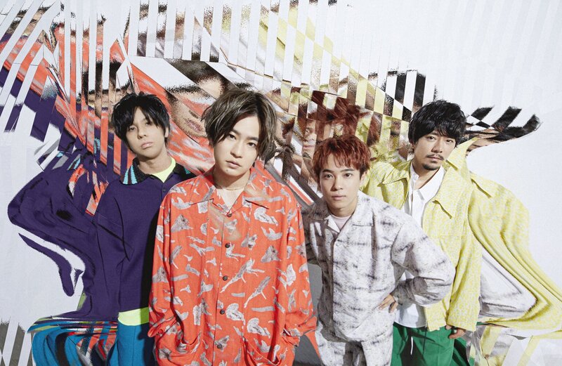#MAP802 「 富良野ホップ炭酸水 Cheers!! with U 」フレデリック・高橋武 からメッセージが到着！