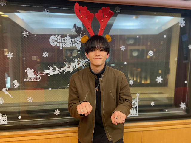 12/22(金)「DESIGN YOUR　FANTASTIC FUTURE: LET’S JUMP UP supported by モデルナ・ジャパン」