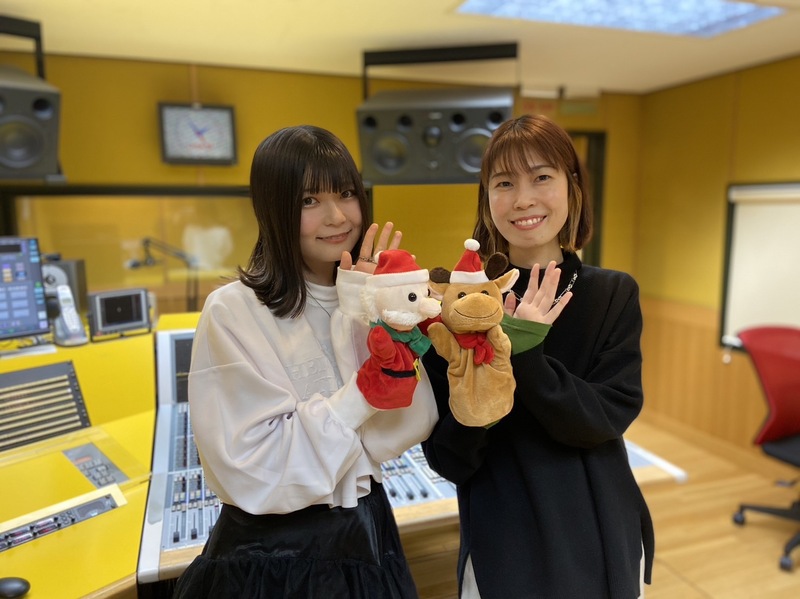 起きたら802 GUEST: Myuk @myukmusic
