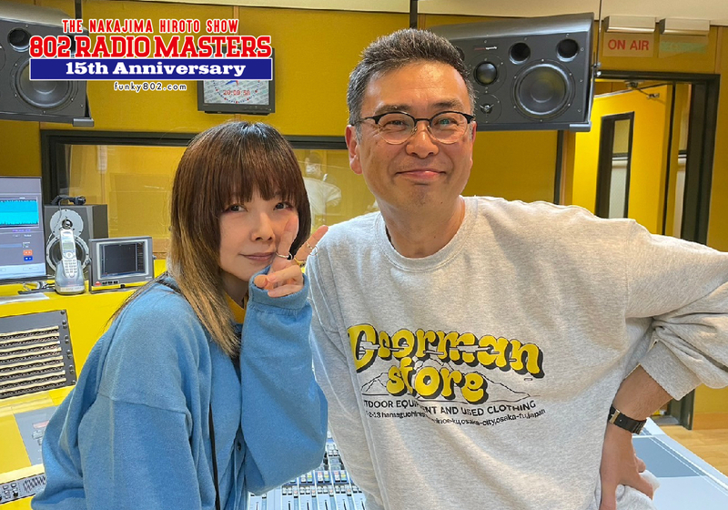 GUEST:aiko(@aiko_dochibi)インタビュー！