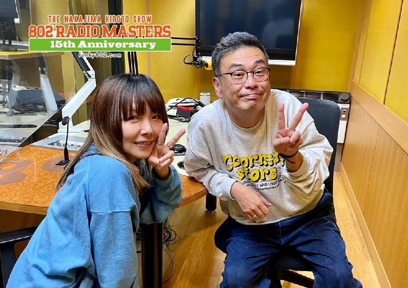GUEST:aiko(@aiko_dochibi)インタビュー！