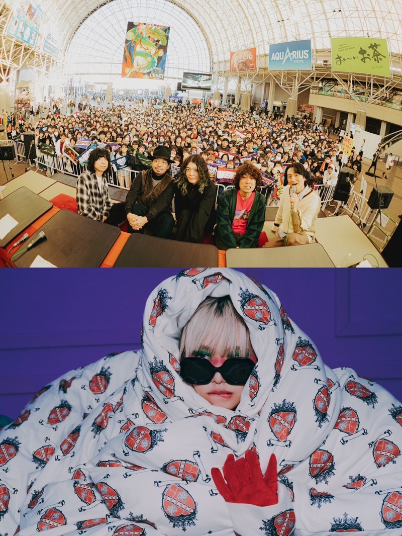 12/31(日)「Chillin' Sunday」#ちりん