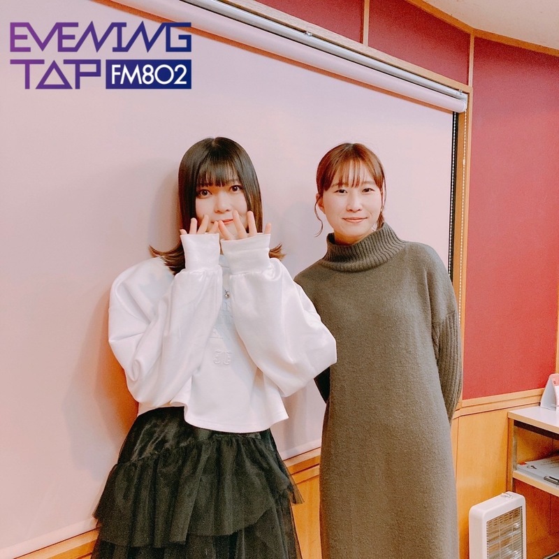 ☆GUEST: Myuk (@myukmusic) #802TAP ☆